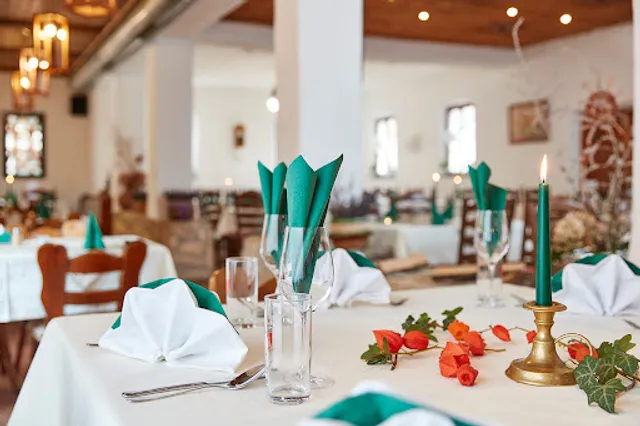 Restaurant Brunnenstadl