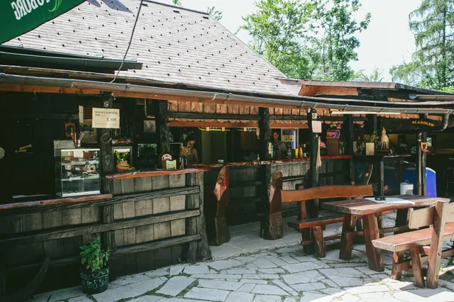 Guest House Kraljev Hrib