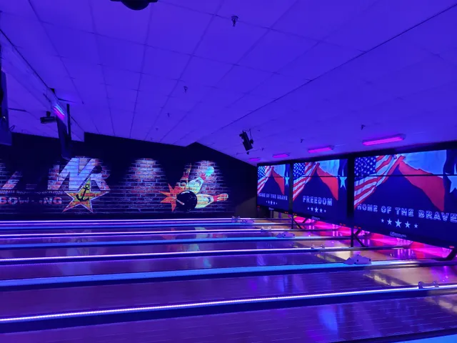 NASCC Bowling Center