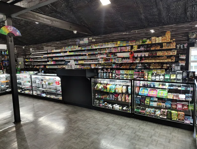 Gatesville Smoke & Vape