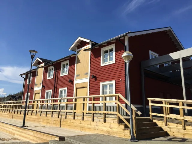 Örnsköldsviks Gästhamn