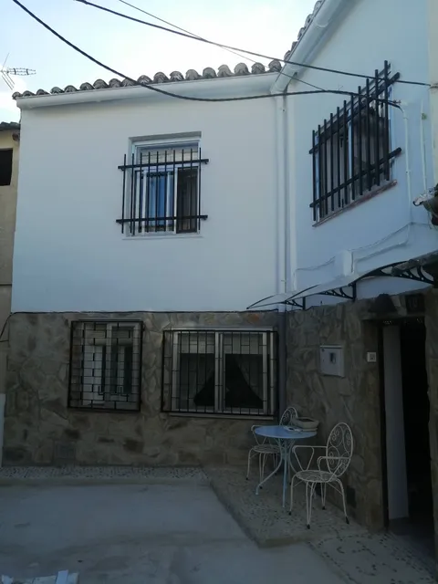 Alojamiento turistico La Corrala