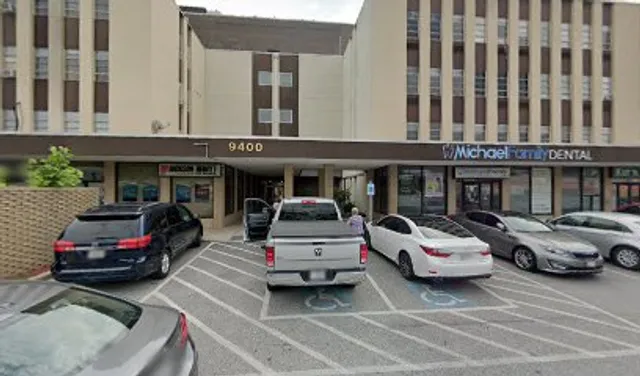 The Caterer's Kitchen