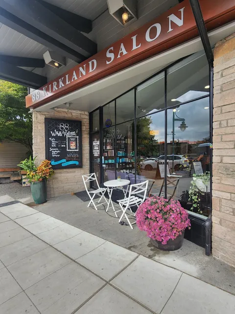 88 Kirkland Salon