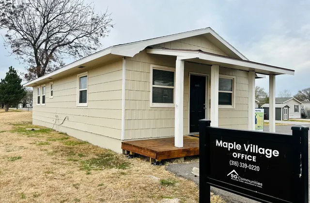 Maple Village RV Park