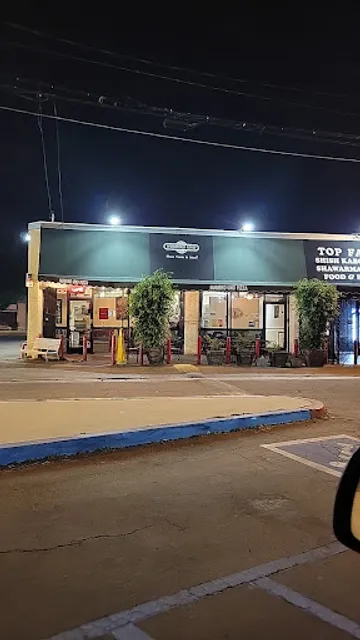 Numero Uno Pizza | North Hollywood