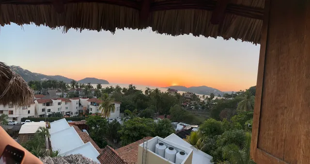 Luxury Villas Zihuatanejo