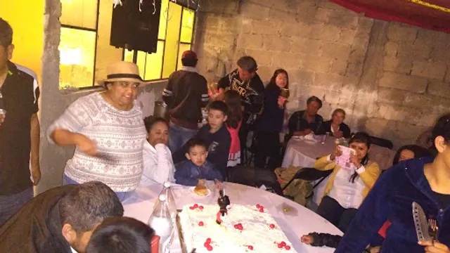 Villa Cordero Jovita