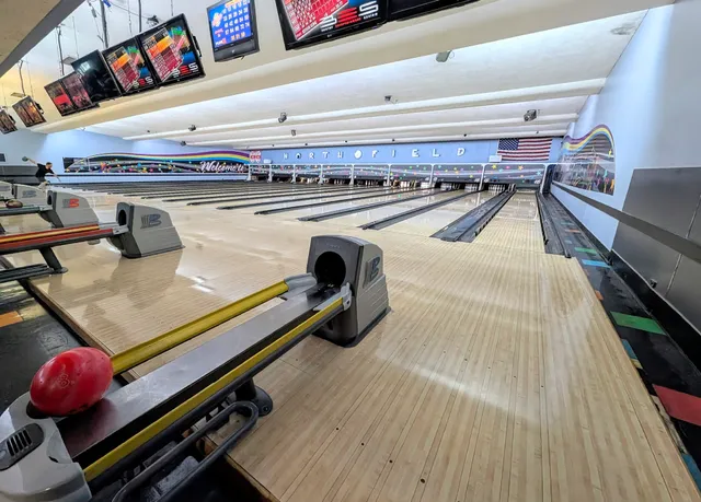Northfield Lanes
