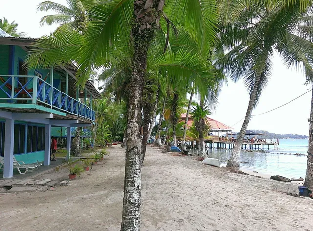 Buccaneer Resort