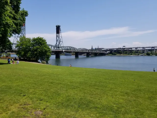 Parking NW - Columbia Square Parking Garage