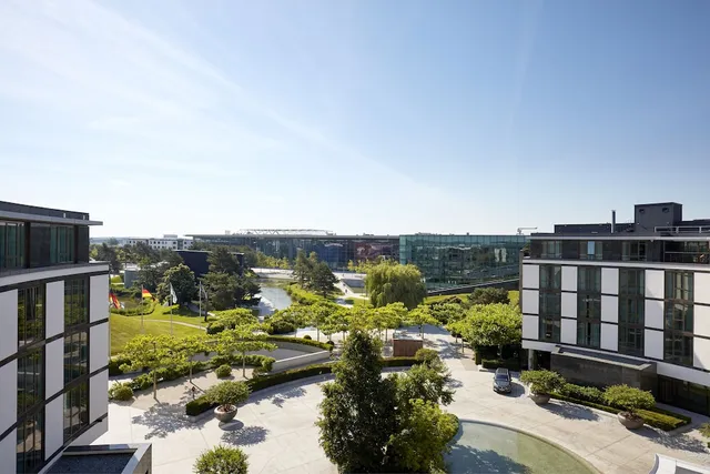 The Ritz-Carlton, Wolfsburg