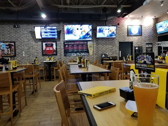 Buffalo Wild Wings