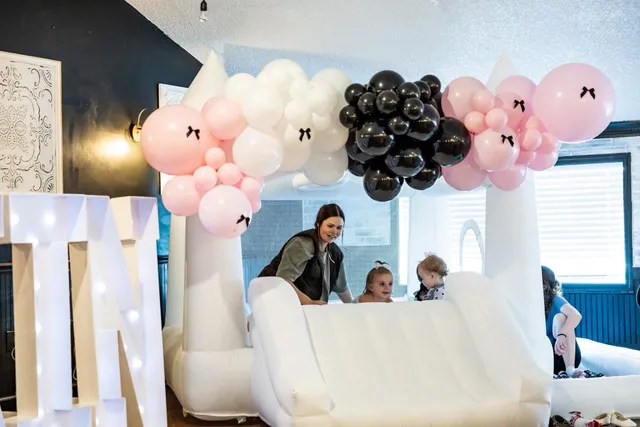 Fields of Grace Farmhouse