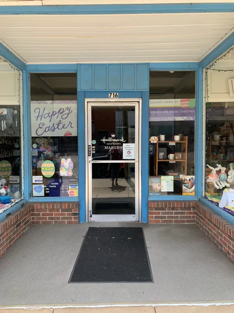 Marge's Hallmark Shop