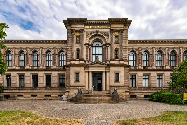 Herzog August Bibliothek