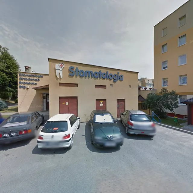 Kołodziejczykowie - Gabinet stomatologiczno - ortodontyczny. Kołodziejczyk D.I.M
