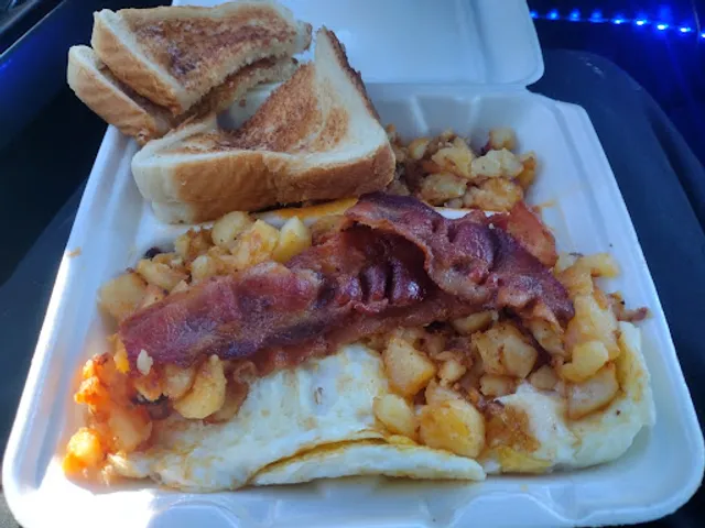 John's New York Systems Restaurant