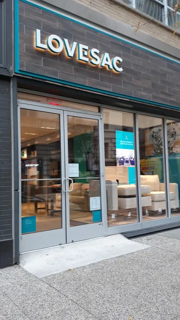Lovesac