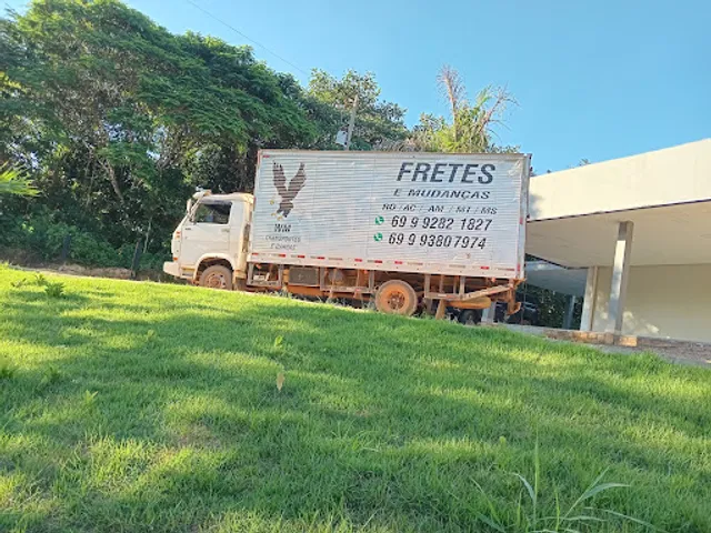 Panificadora Nordestina IV