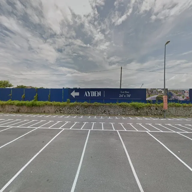 MamaQarl Homestay @ Alanis Residence Kota Warisan-Sepang