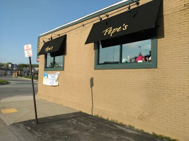 Pepe's Italian Restaurant