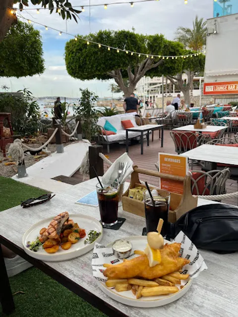 Zen Lounge Bar and Grill