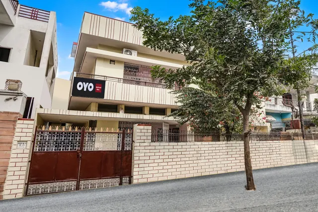 Shubh kashi home stay