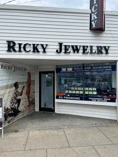 Ricky Jewelry