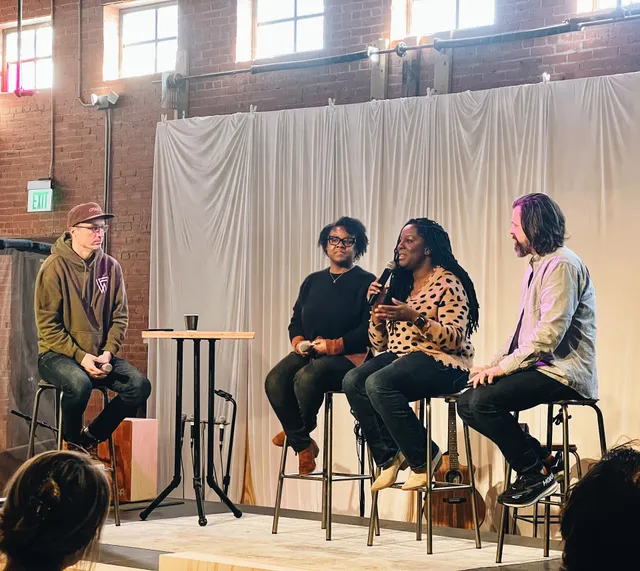 Gallery Fort Worth (Formerly C3 Fort Worth)