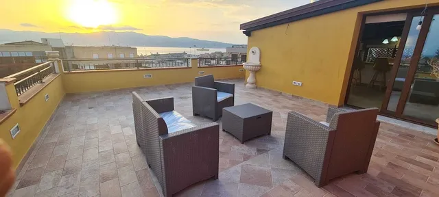 B&B Around the World