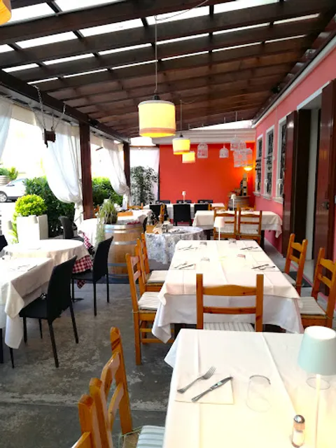 Ponte Ottavi Ristorante