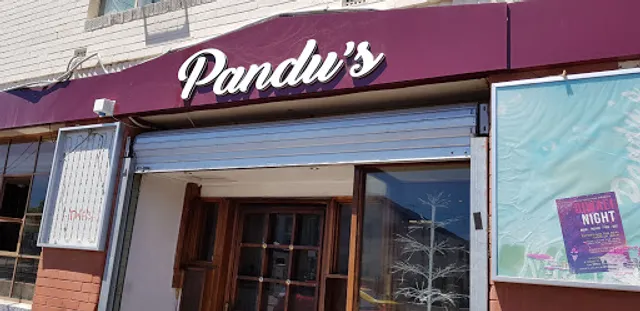 Pandu's - Footscray