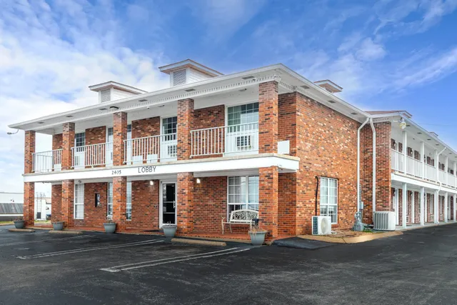 Richland Inn of Columbia