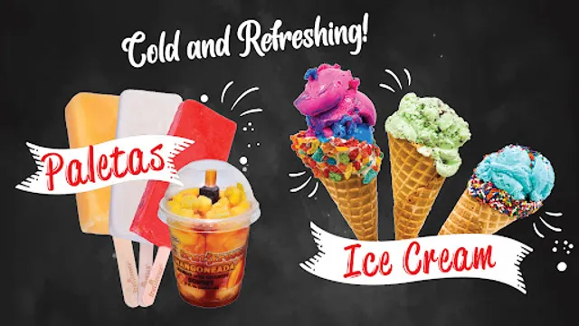 Village Ice Cream and Sweet Shoppe