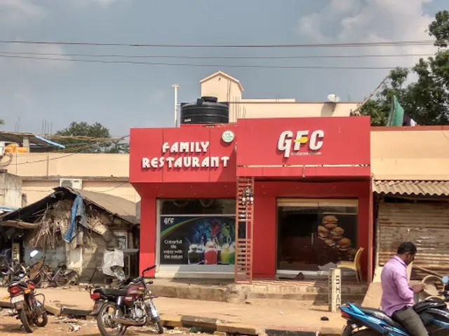 G F C Family Restaurant