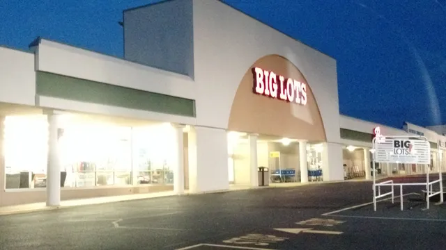 Big Lots