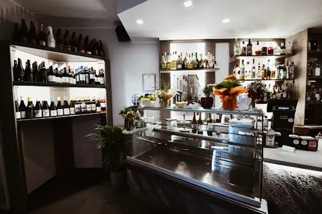 Caffetteria Carraia Del Nicchio