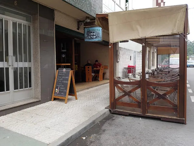 Cervecería - Pizzeria Botavara