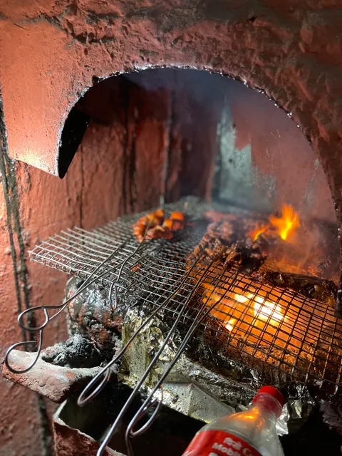 DARSHAN RESTUARANT AND BBQ CENTER