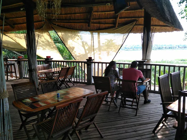 Restaurante Café Del Rio