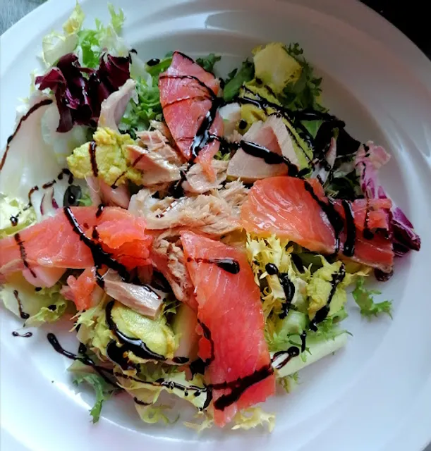 Restaurante la Cadena