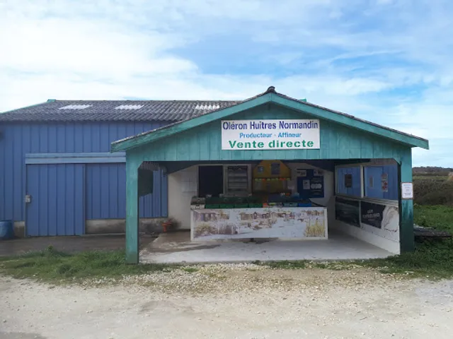 La Cabane de la Brande