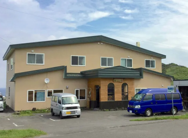 Rishiri Greenhill Inn