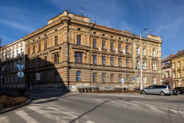 Apartmány Marienhof