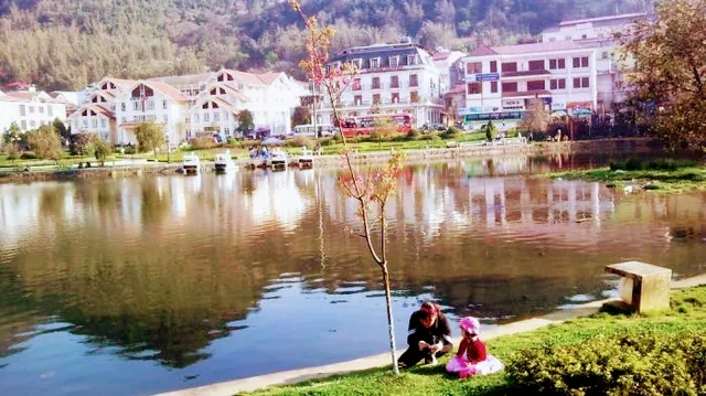 Sapa Park