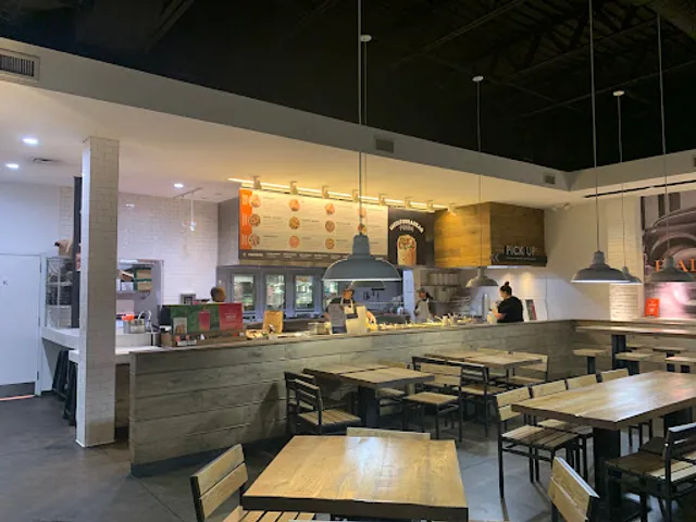 Piada Italian Street Food