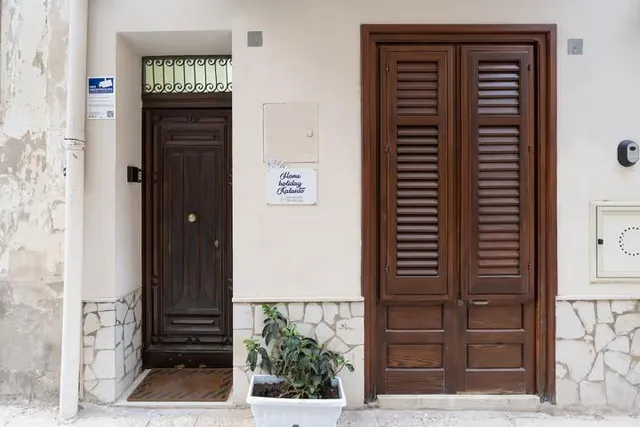 Home holiday Kalanto