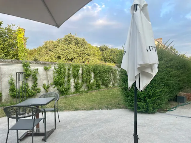 Le Barilois - Brasserie & Bistronomie