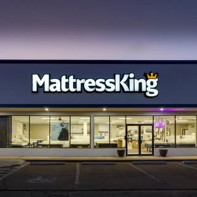 Mattress King Lawton - North